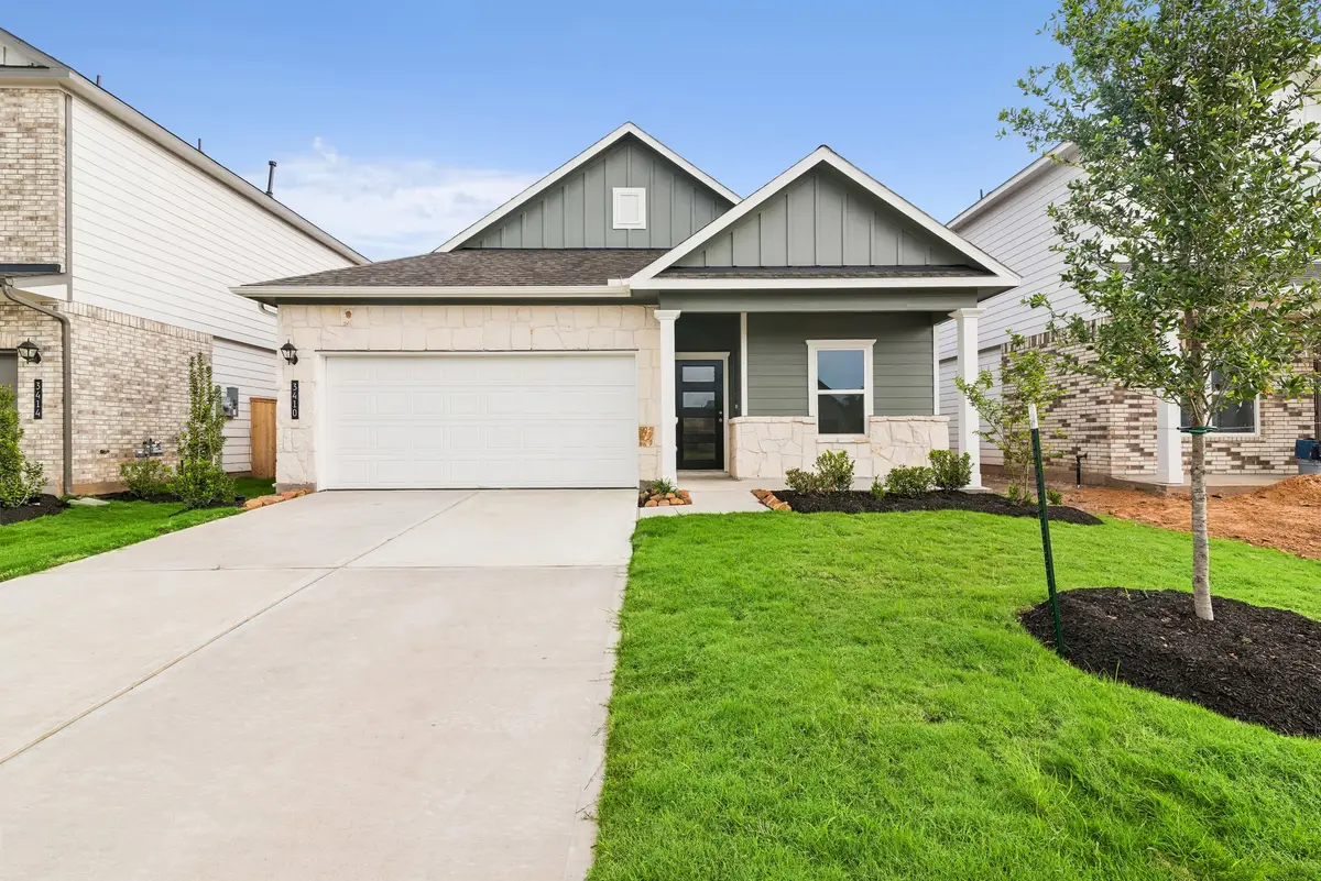 3410 Morning Fog Drive, Richmond, TX 77406 - #1