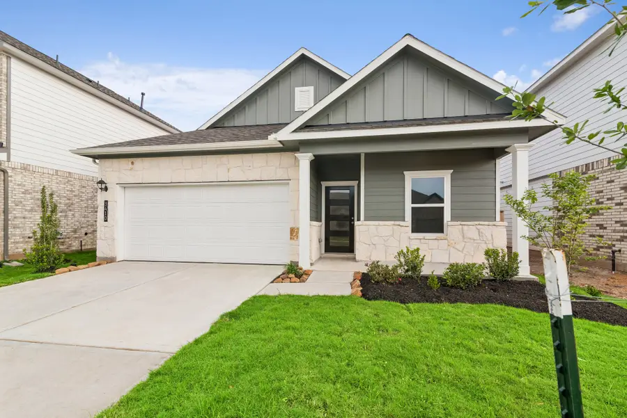 3410 Morning Fog Drive, Richmond, TX 77406 - #2