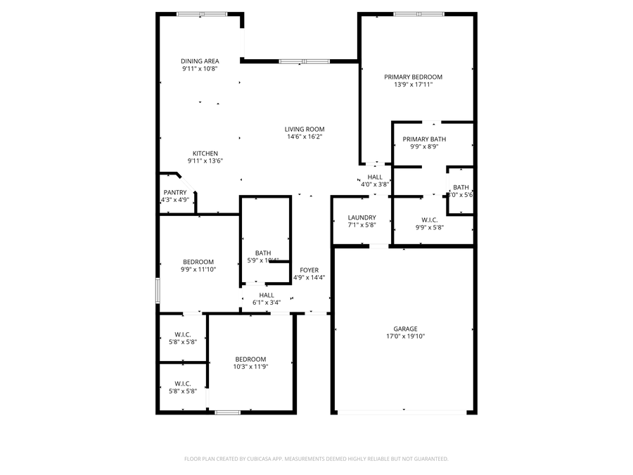 3506 Pearl Mill Lane, Conroe, TX 77301 - #3