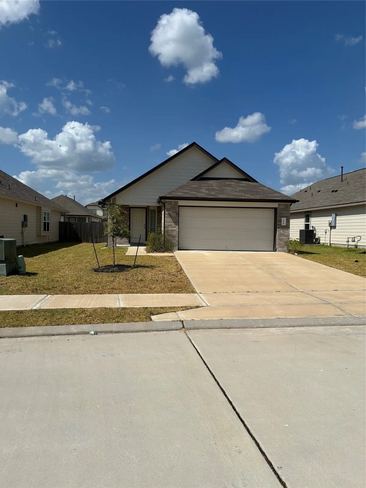 304 Caribou Court, Huntsville, TX 77320 - #1
