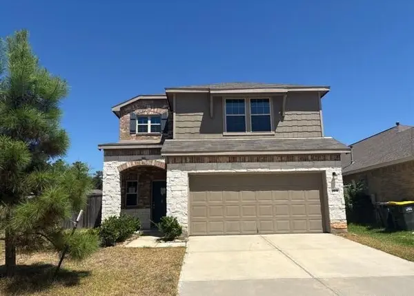 109 Chestnut Gate Drive, Willis, TX 77378