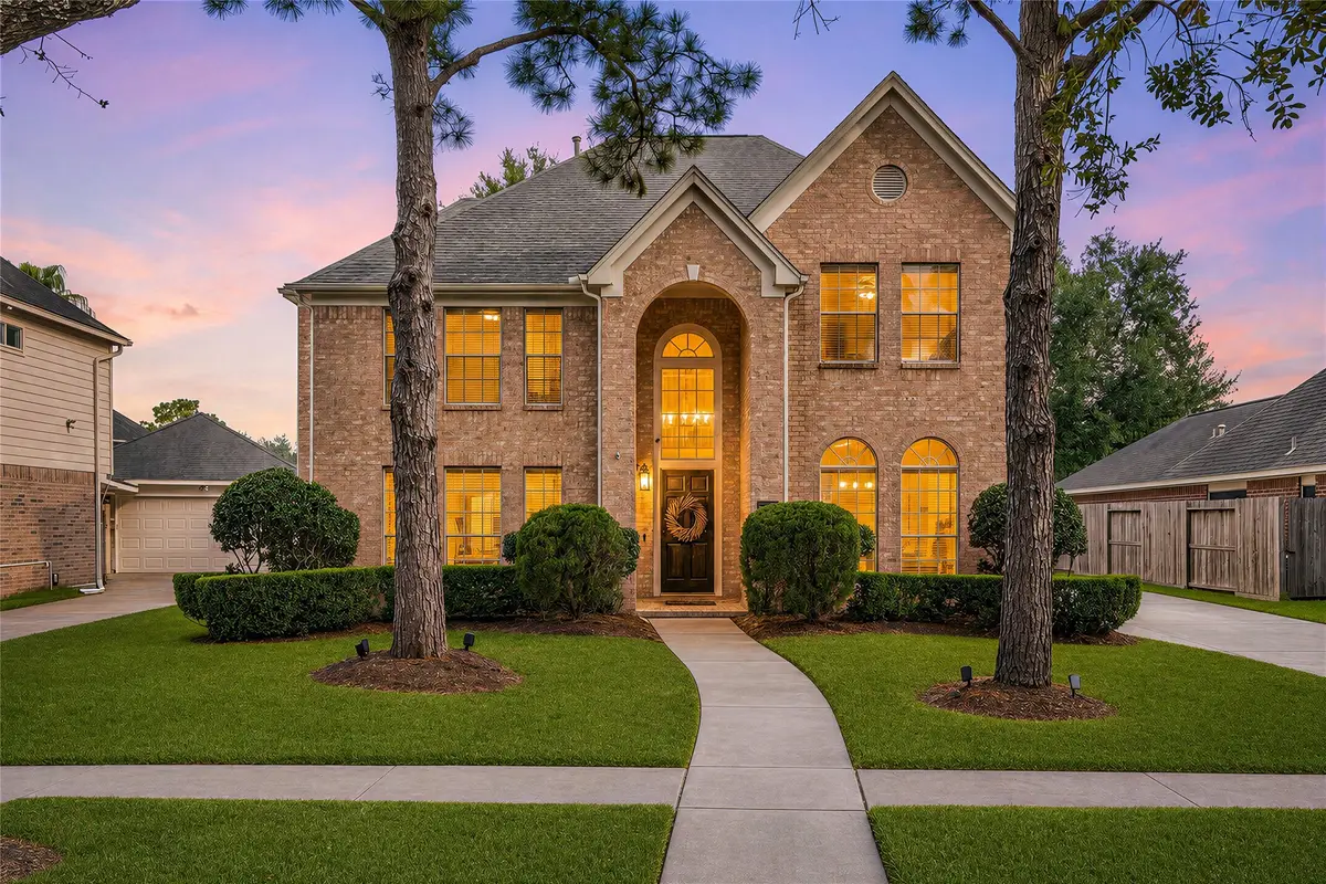 2042 Lodge Crest Court, League City, TX 77573 - #1