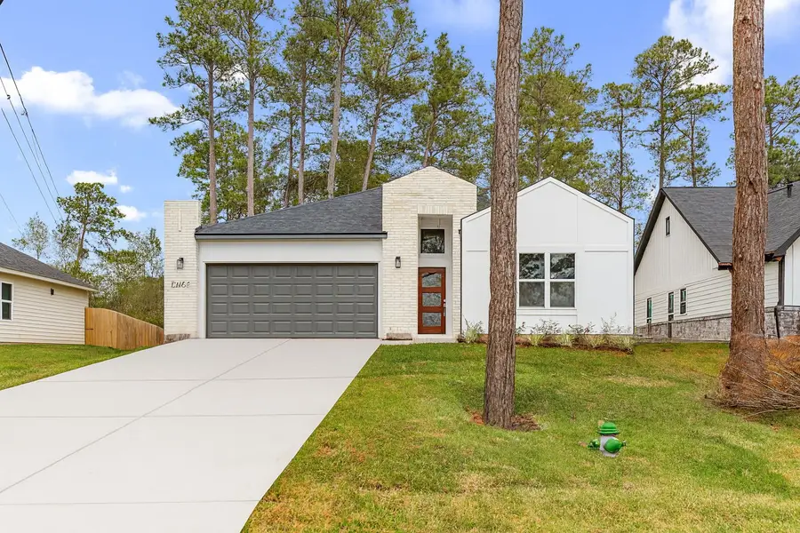 12161 La Salle River Rd, Conroe, TX 77304 - #2