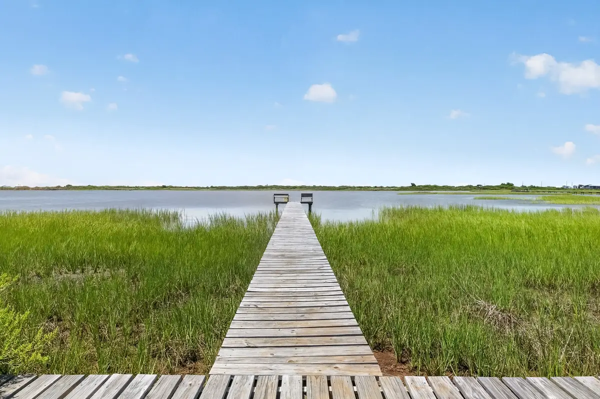 Lot 9-11 Speckled Trout Loop, Palacios, TX 77465 - #1