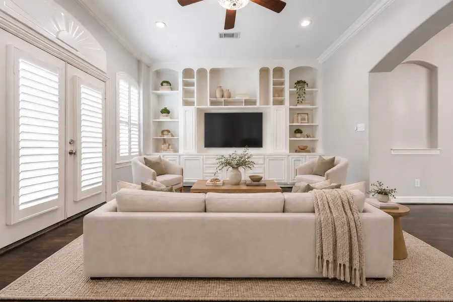 12 Versante Court, Houston, TX 77070 - #2