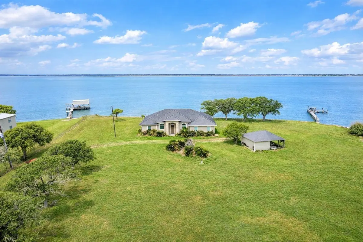 842 County Road 478, Palacios, TX 77465 - Image #1