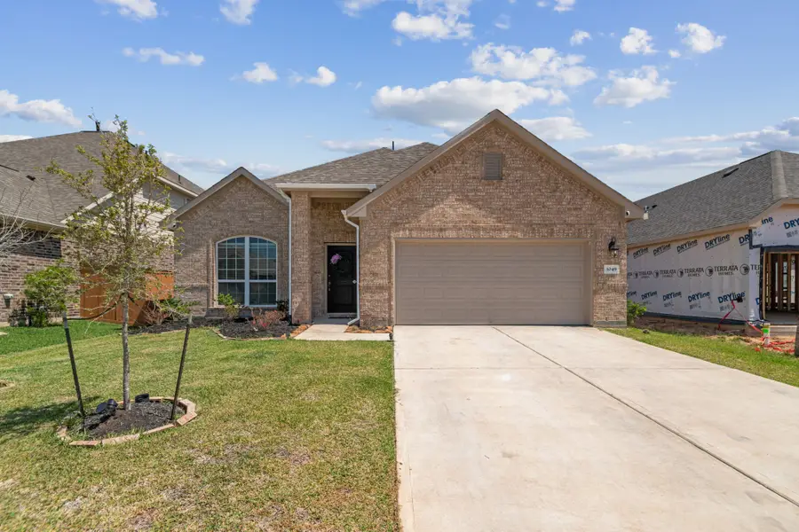3049 Sorrento Hill Drive, Katy, TX 77493 - Image #2