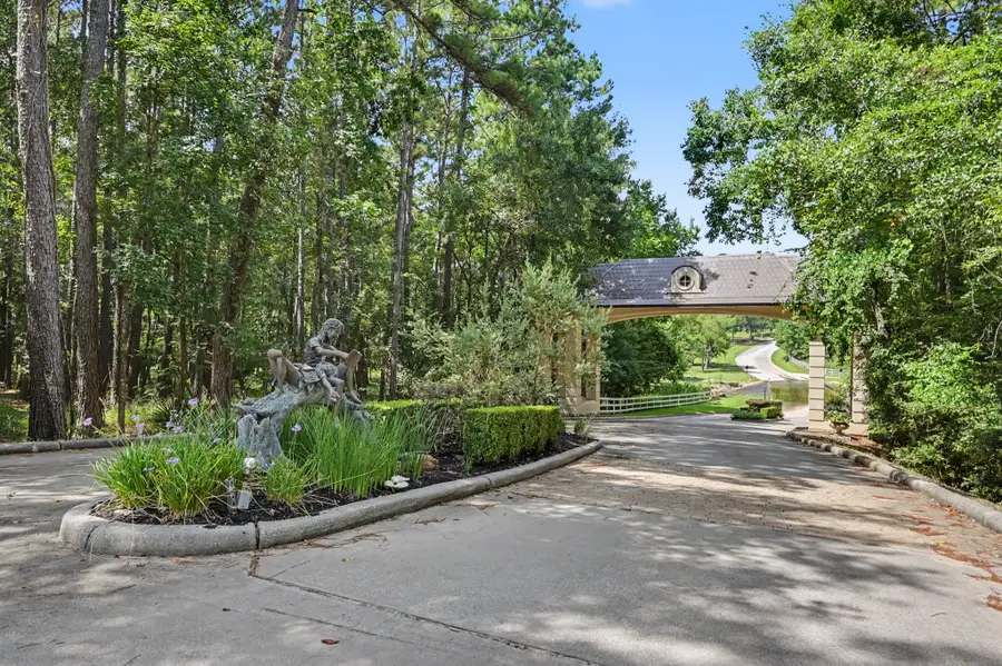 7393 Teaswood Drive, Conroe, TX 77304 - #2