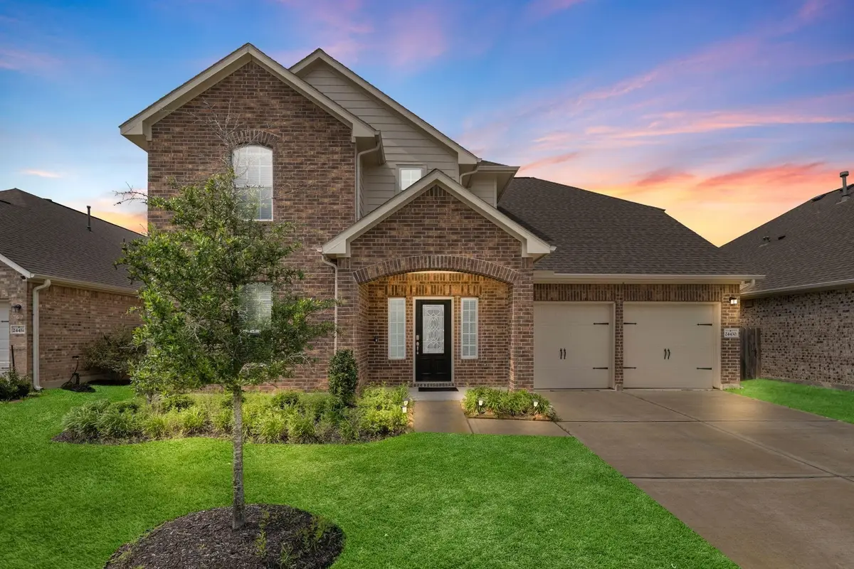 24430 Piney Harbor Lane, Katy, TX 77493 - #1