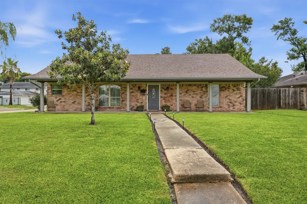 14403 Waterville Way, Houston, TX 77015 - #1