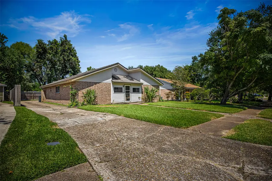 2519 Wood River Drive, Spring, TX 77373 - #2