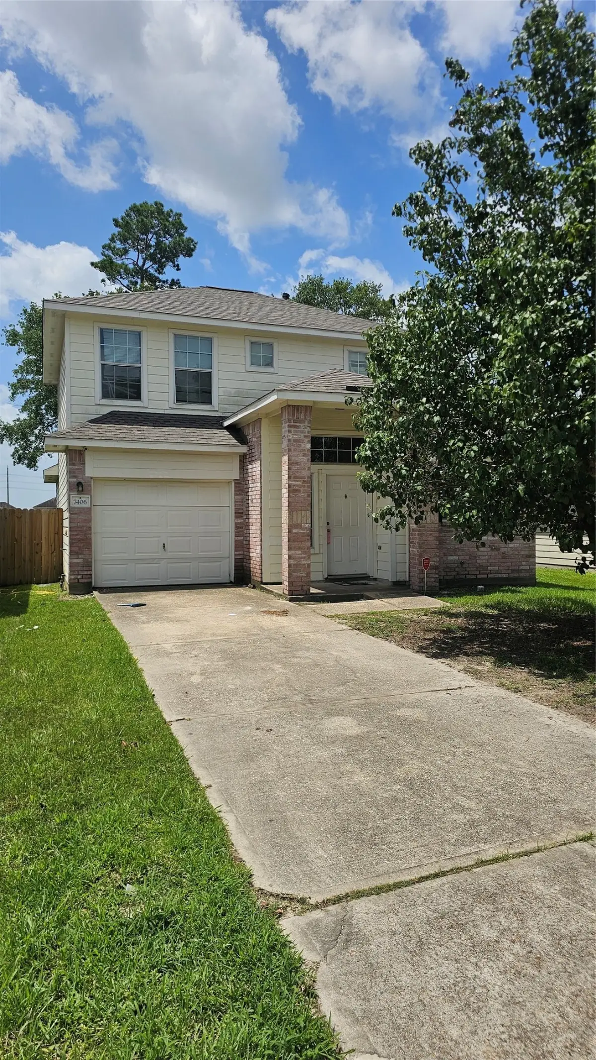 7406 Deloache Avenue, Humble, TX 77338 - #1