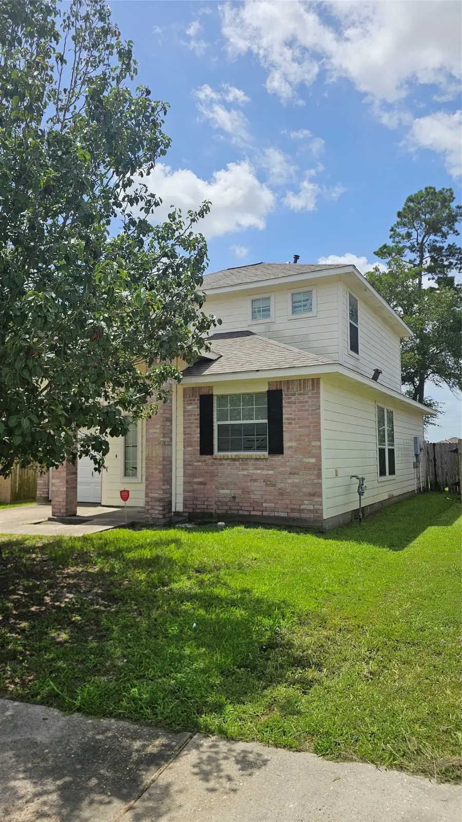 7406 Deloache Avenue, Humble, TX 77338 - #2