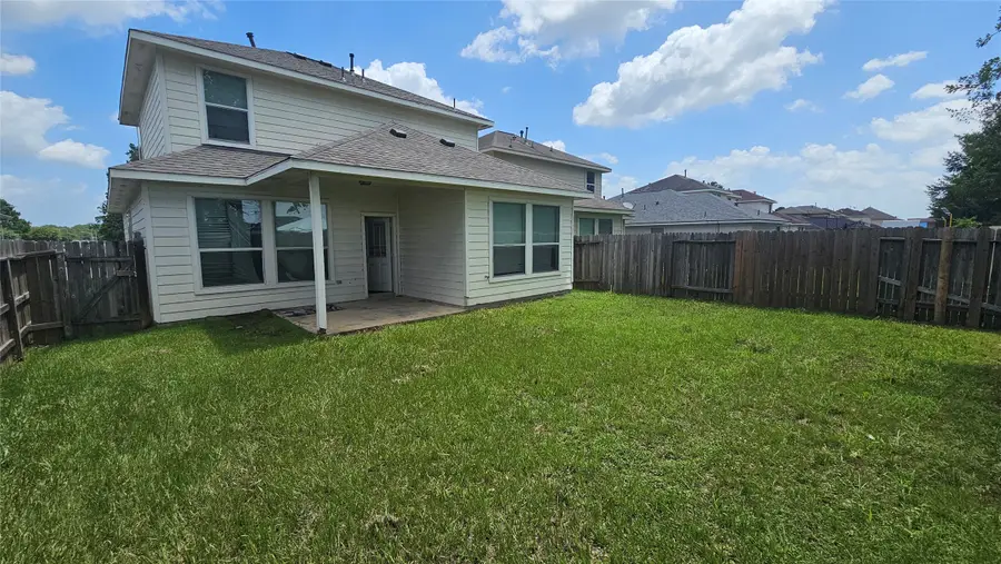 7406 Deloache Avenue, Humble, TX 77338 - #3