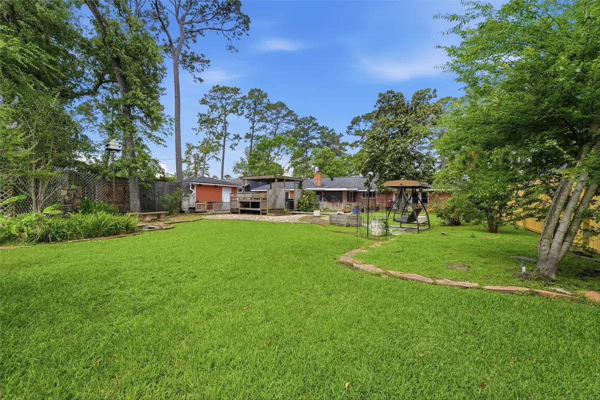 1302 Chestnut Ridge Road, Kingwood, TX 77339 - #1