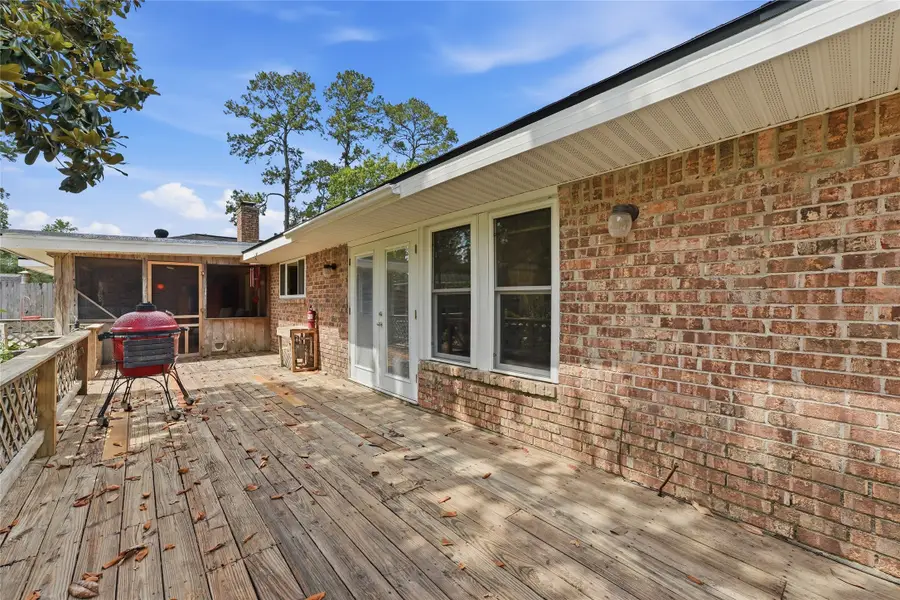 1302 Chestnut Ridge Road, Kingwood, TX 77339 - #2