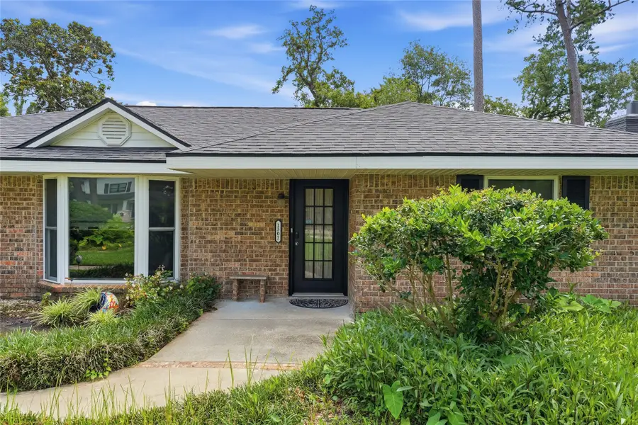 1302 Chestnut Ridge Road, Kingwood, TX 77339 - #3
