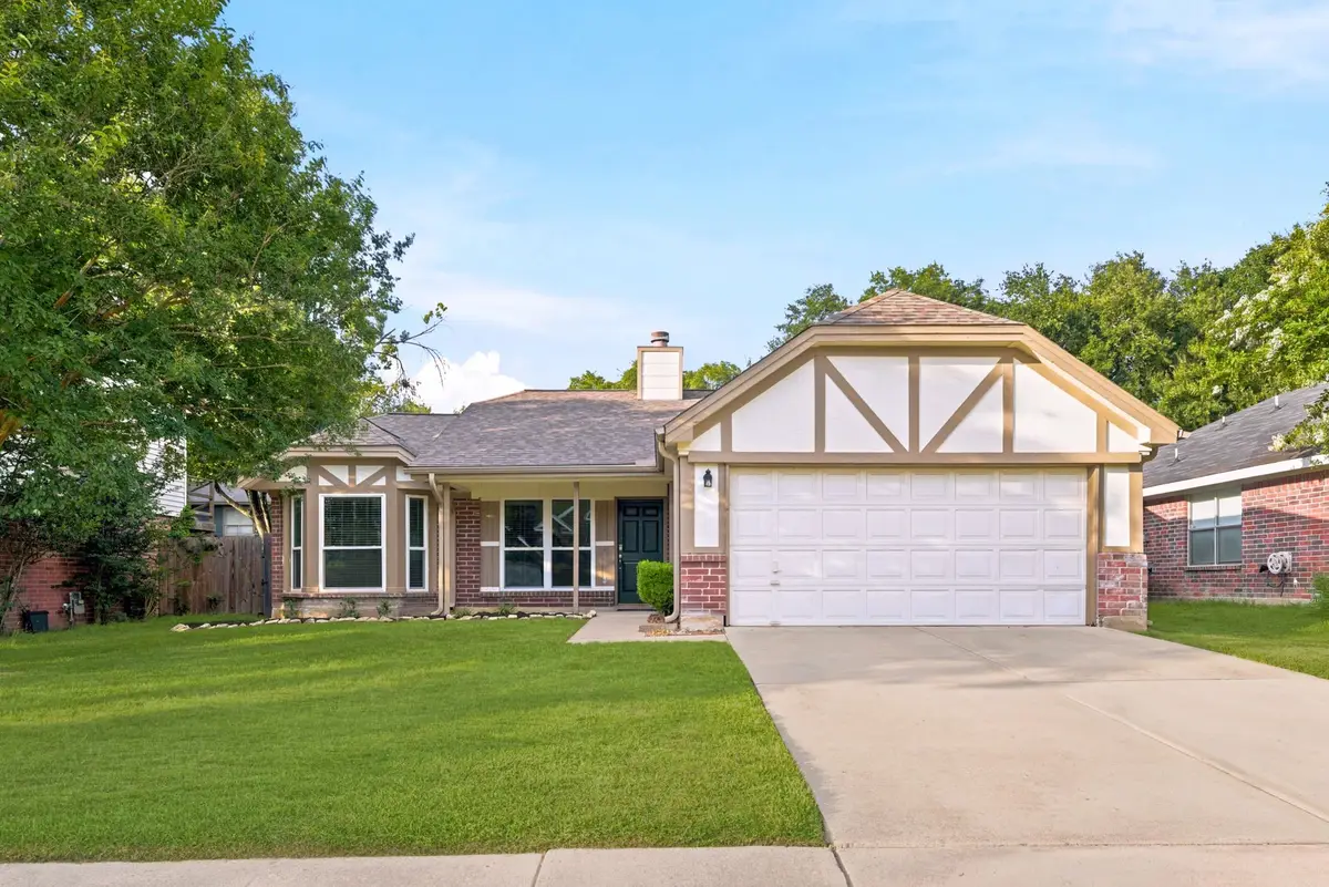 19422 Stamford Drive, Tomball, TX 77375 - #1
