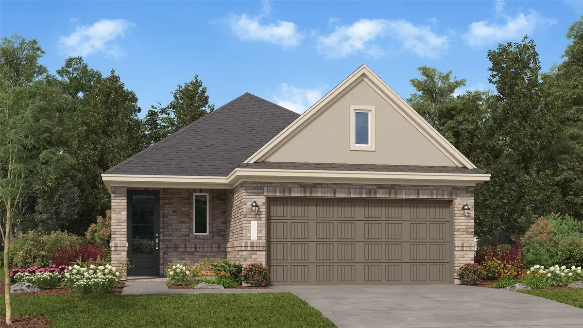 6806 Papillon Lane, Needville, TX 77461 - #1