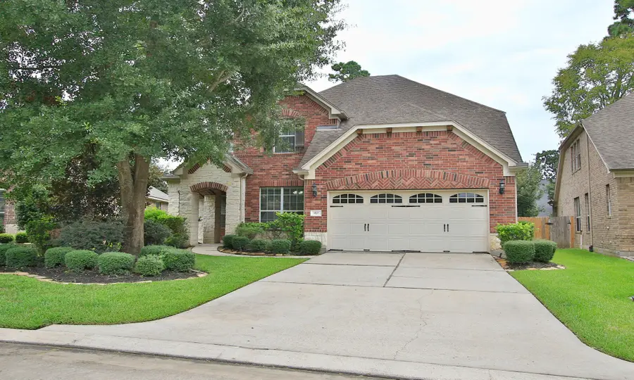 167 Clearmont Place, Montgomery, TX 77316 - Image #2
