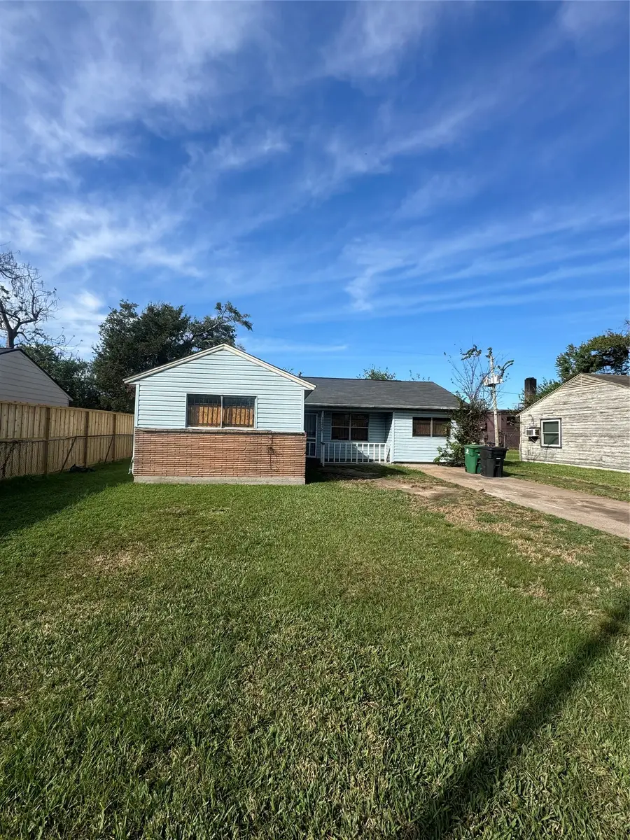 7625 Pointer Street, Houston, TX 77016 - #2