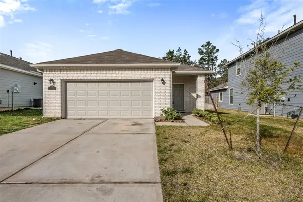 21214 George Vancouver Court, Porter, TX 77365