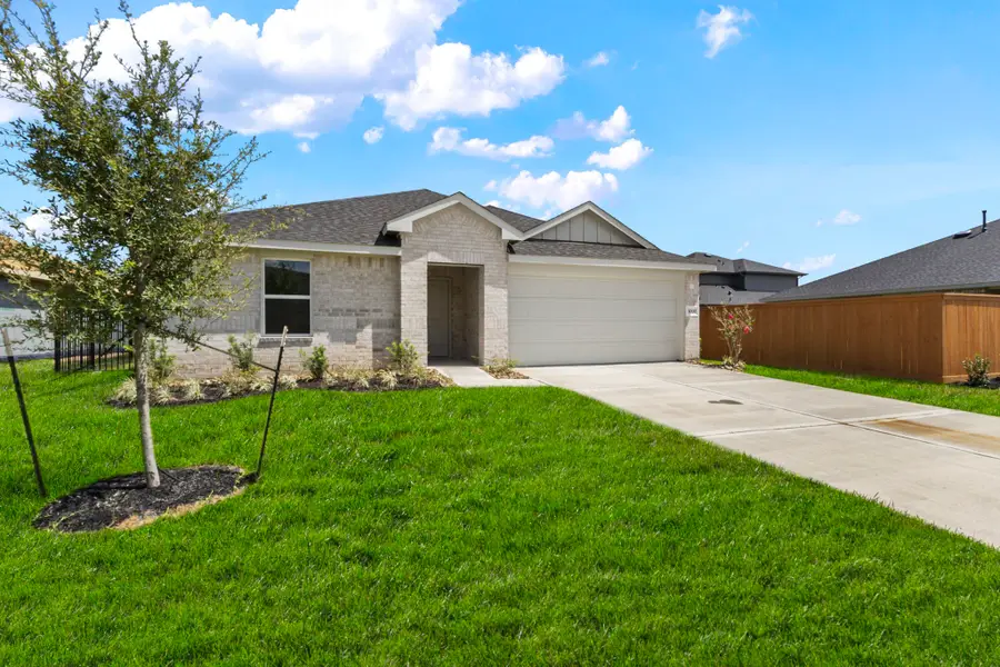 3000 Nori Shores Drive, Katy, TX 77493 - #2
