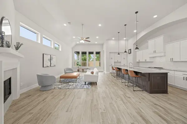 2714 Coastal Trail, Katy, TX 77493