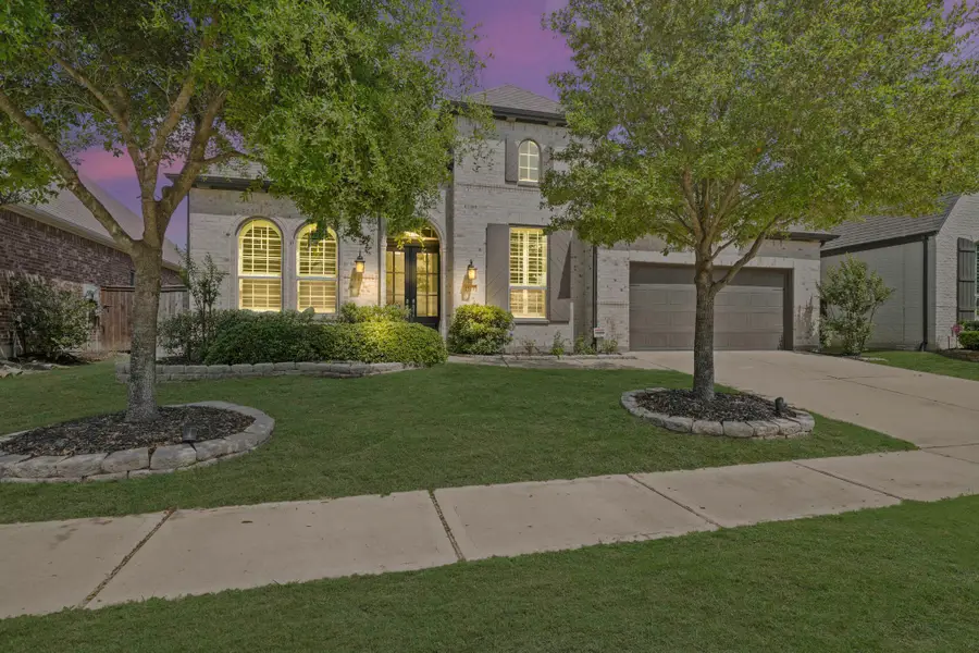 2714 Coastal Trail, Katy, TX 77493 - #2