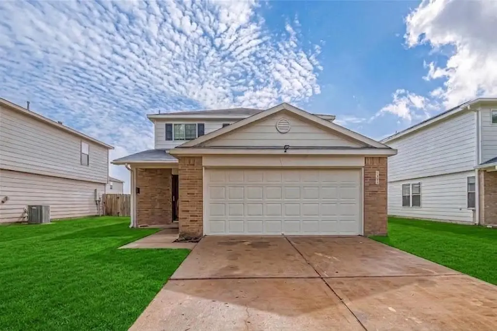 1335 Kane Court, Rosenberg, TX 77471 - #1