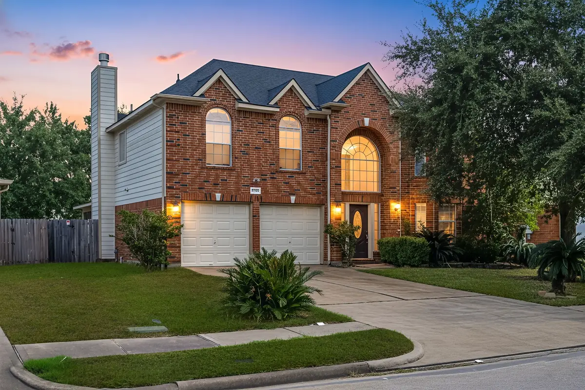 1923 Blooming Park Lane, Katy, TX 77450 - Image #1