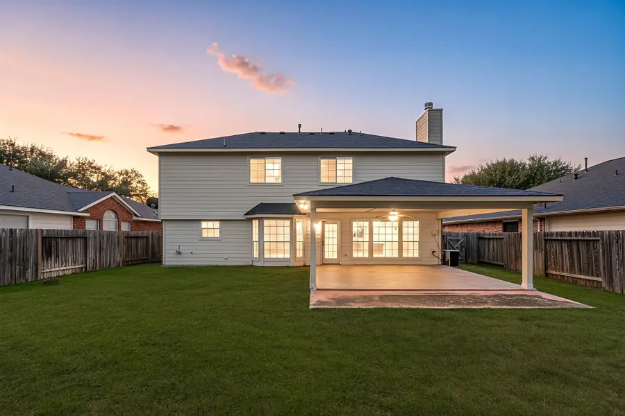 1923 Blooming Park Lane, Katy, TX 77450 - Image #2