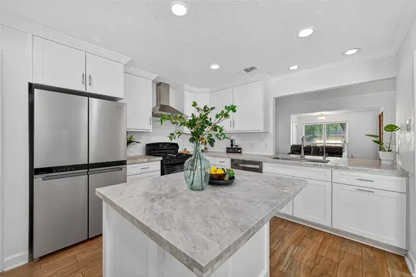 5323 Windsong Trail, Houston, TX 77084