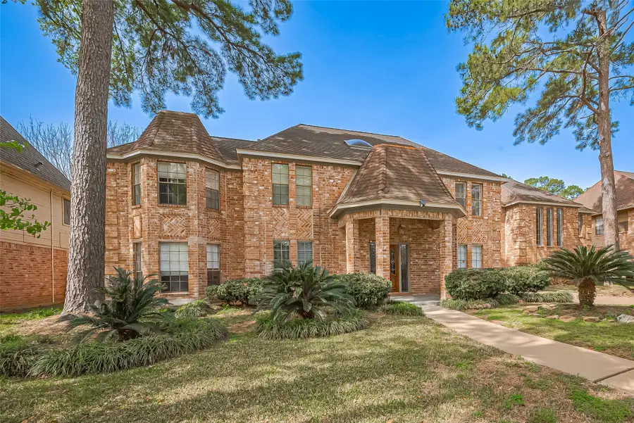18307 Champion Forest Drive, Spring, TX 77379 - #2
