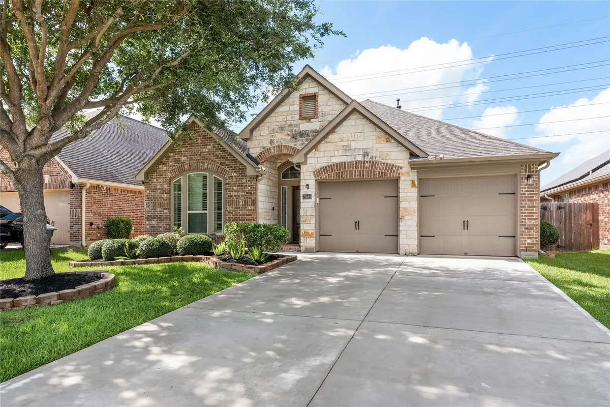 21634 S Parsley Mist Lane S, Richmond, TX 77469 - #1