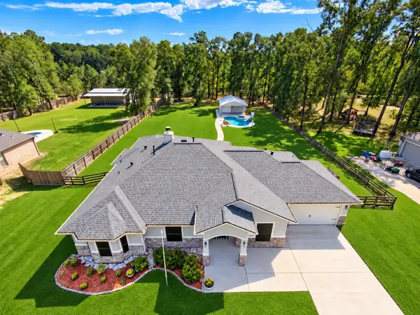27640 Rio Blanco Drive, Splendora, TX 77372