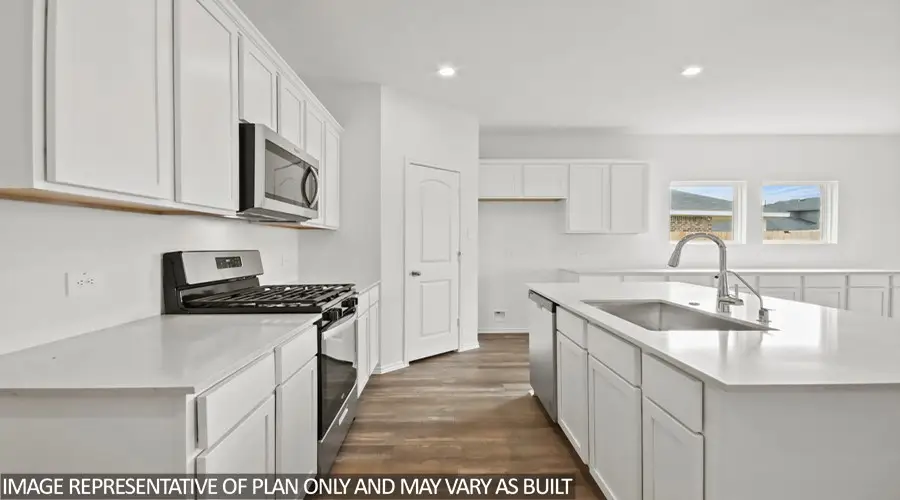 20707 Miller Heights Drive, New Caney, TX 77357 - #3