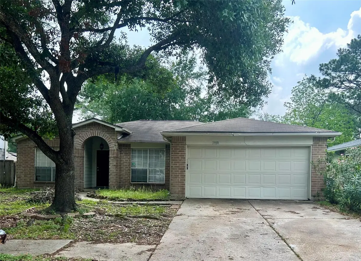 28811 Stapleford Street, Spring, TX 77386 - #1
