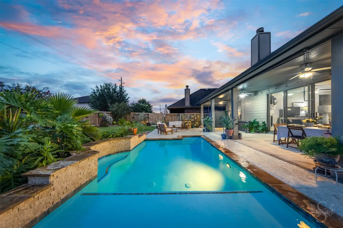 3807 Keatings Lagoon Ct, Katy, TX 77494 - #1