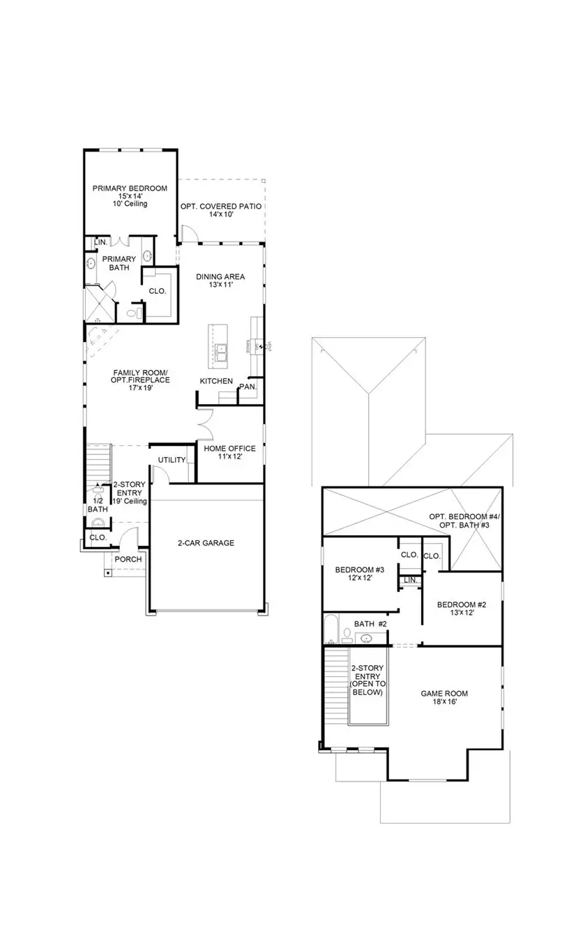 31002 Evening Skye Drive, Fulshear, TX 77423 - #2