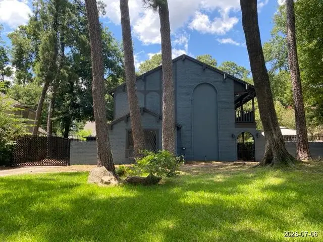 8102 Lichen Lane, Spring, TX 77379 - #1