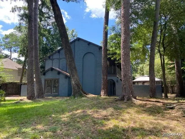 8102 Lichen Lane, Spring, TX 77379 - #2