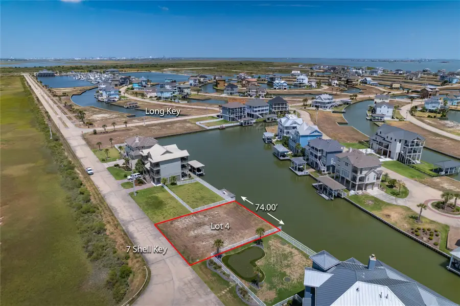 7 Shell Key, Hitchcock, TX 77563 - #3
