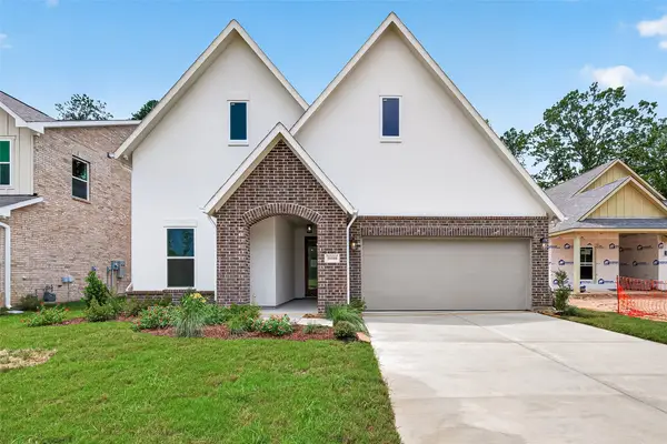 11310 Iron Horse Street, Montgomery, TX 77316