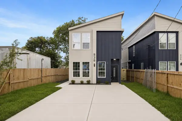 938 A&B South Street, Houston, TX 77088