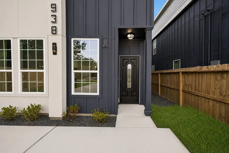 938 A&B South Street, Houston, TX 77088 - #2