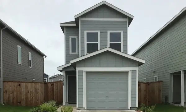 20155 Green Mallard Street, Crosby, TX 77532