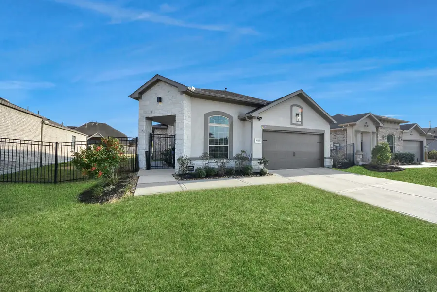5122 Andorra Bend Lane, Porter, TX 77365 - #2