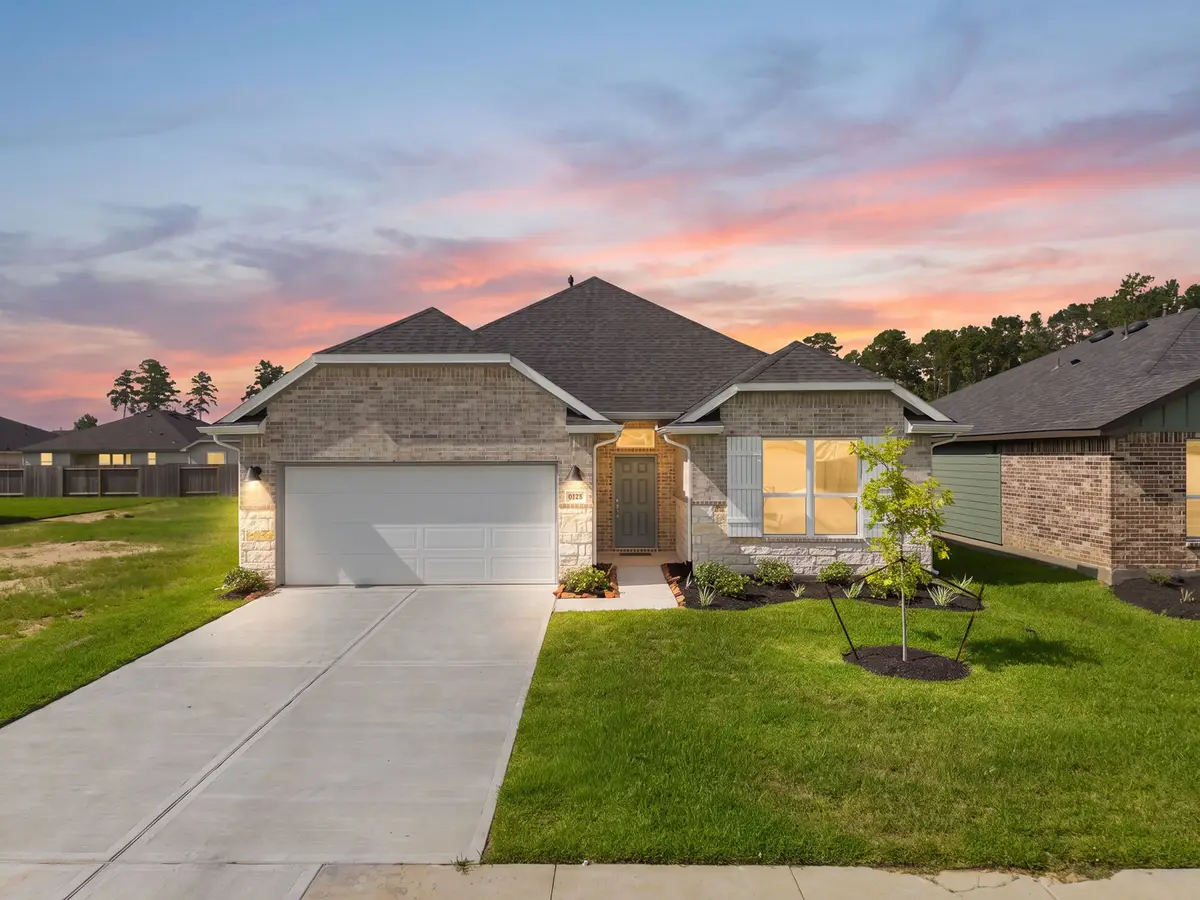 10320 Woodhill Spa Lane, Cleveland, TX 77327 - #1