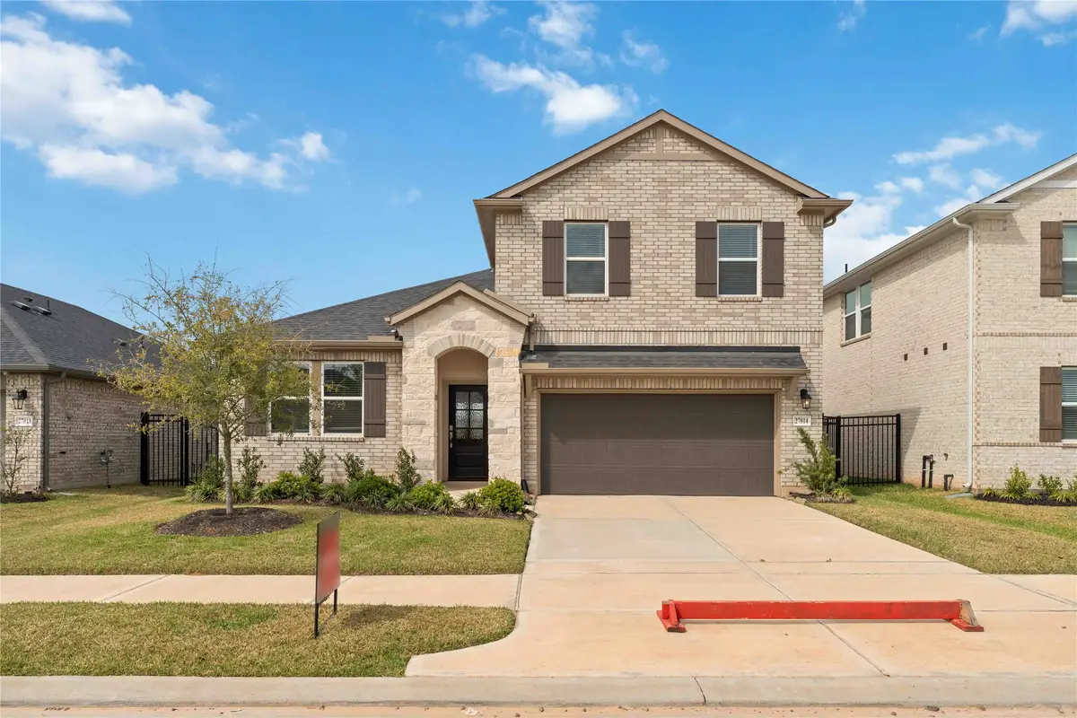 27014 Costa Creek Drive, Katy, TX 77493 - #1